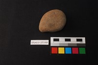 石錘藏品圖，第2張