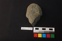 石錘藏品圖，第1張