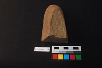 石錘藏品圖，第2張