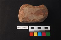 石錘藏品圖，第2張