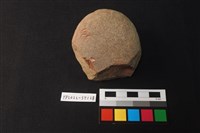 石錘藏品圖，第2張