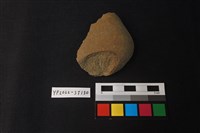 石片器藏品圖，第1張