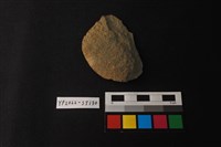 石片器藏品圖，第2張