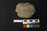 石片器藏品圖，第2張