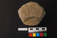 石片器藏品圖，第2張