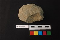 石片器藏品圖，第1張