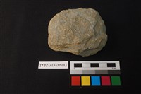 石片器藏品圖，第2張