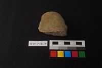 石片器藏品圖，第1張