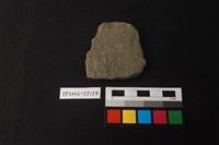 石片器藏品圖，第2張