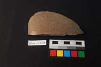 石片器藏品圖，第1張