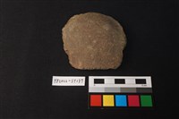 石片器藏品圖，第1張