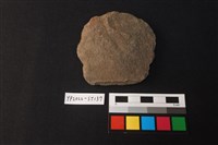 石片器藏品圖，第2張