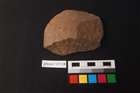 石片器藏品圖，第1張