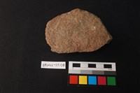 石片器藏品圖，第2張