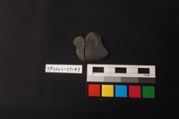 磨製石器殘件藏品圖，第1張