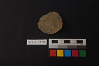 磨製石器殘件藏品圖，第2張