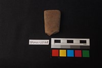 磨製石器殘件藏品圖，第1張