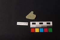 磨製石器殘件藏品圖，第2張