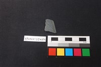 磨製石器殘件藏品圖，第1張