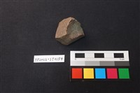 磨製石器殘件藏品圖，第4張