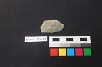 磨製石器殘件藏品圖，第2張