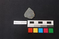 磨製石器殘件藏品圖，第1張