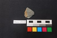 磨製石器殘件藏品圖，第2張