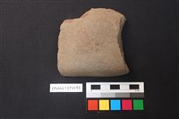 磨製石器殘件藏品圖，第1張