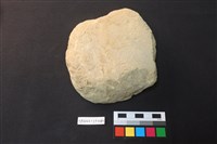 砥石藏品圖，第1張