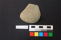 磨製石器殘件藏品圖，第1張