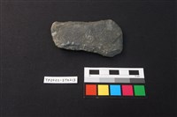 斧鋤型器藏品圖，第2張