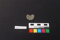 磨製石器殘件藏品圖，第1張