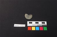 磨製石器殘件藏品圖，第2張