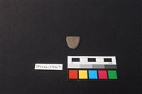 磨製石器殘件藏品圖，第2張