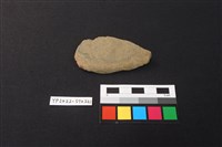 石片器藏品圖，第1張