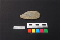 石片器藏品圖，第2張