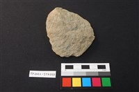 石片器藏品圖，第2張