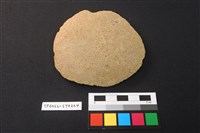 石片器藏品圖，第1張