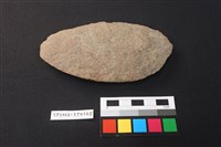 石片器藏品圖，第2張