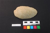 石片器藏品圖，第1張