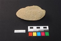 石片器藏品圖，第2張