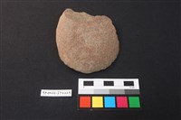 石片器藏品圖，第1張