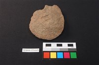 石片器藏品圖，第2張