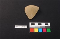 石片器藏品圖，第1張