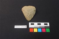 石片器藏品圖，第2張