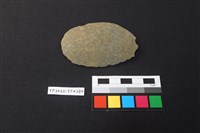 石片器藏品圖，第1張