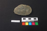 石片器藏品圖，第2張