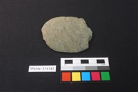 石片器藏品圖，第1張