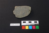 石片器藏品圖，第2張