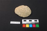 石片器藏品圖，第2張